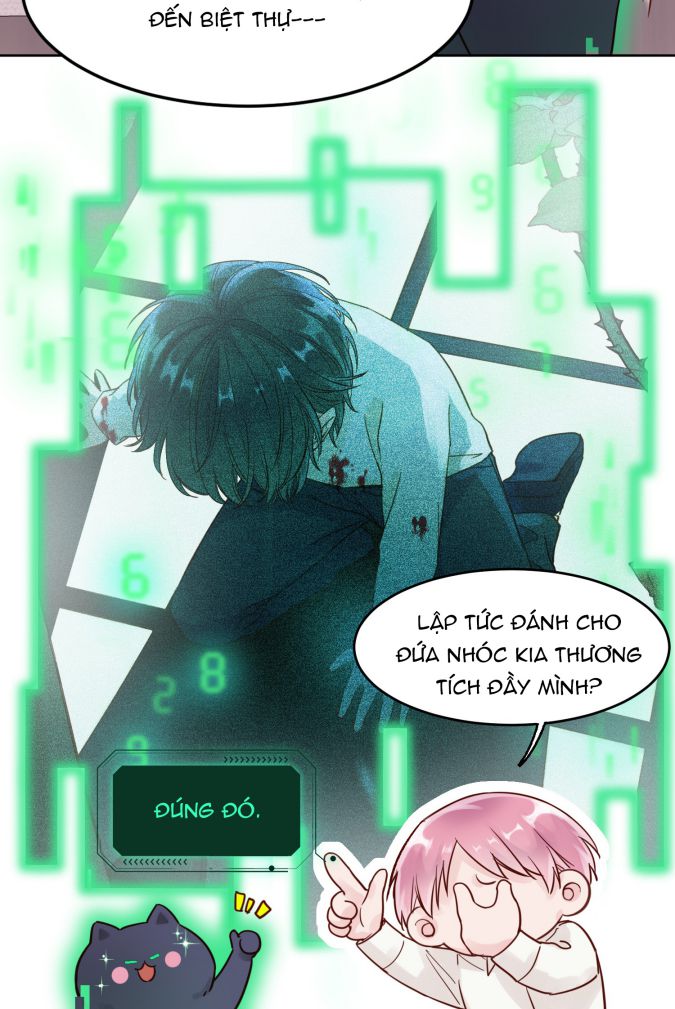 Tôi Phải Làm 1 Kẻ Đại Xấu Xa Chap 3 - Next Chap 4